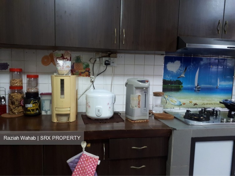 Blk 436 Woodlands Street 41 (Woodlands), HDB 4 Rooms #180381962